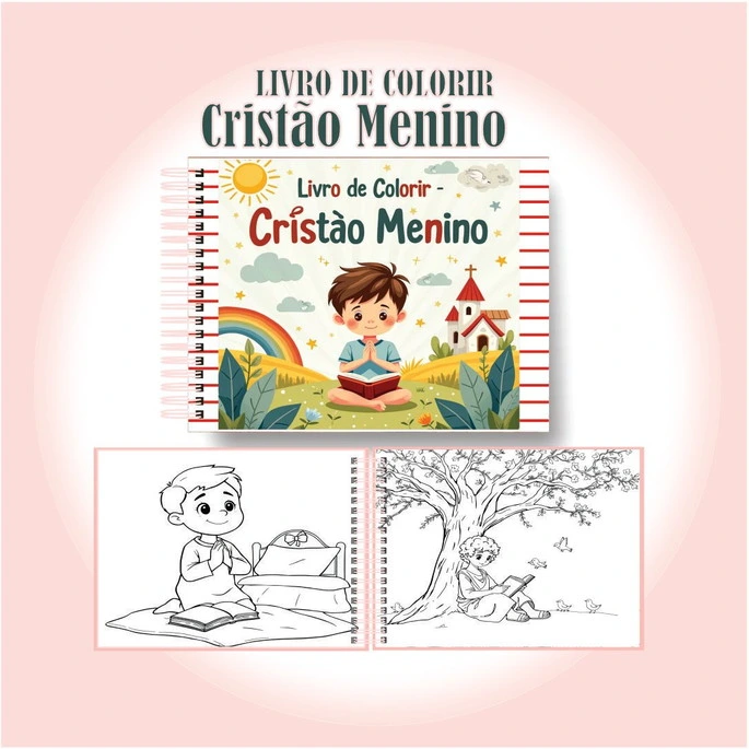 Cristão Menino